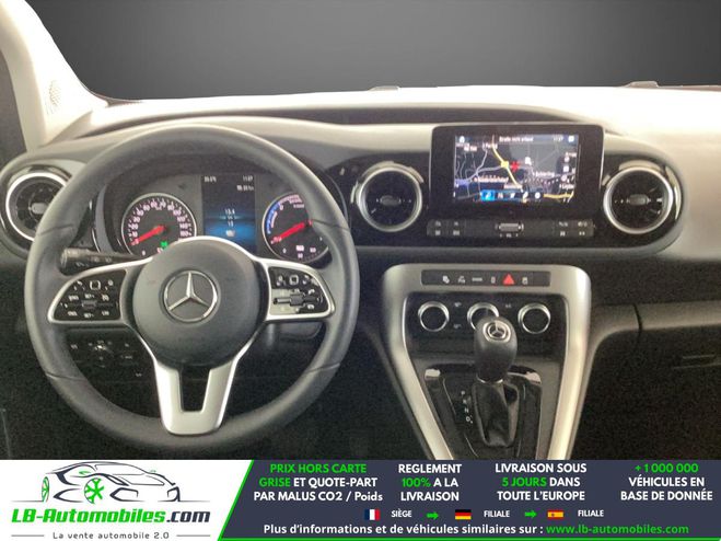 Mercedes Classe E 200 Gris M�tallique de 2025