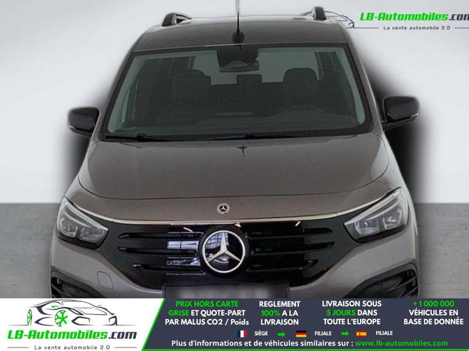 Mercedes Classe E 200 Gris M�tallique de 2025