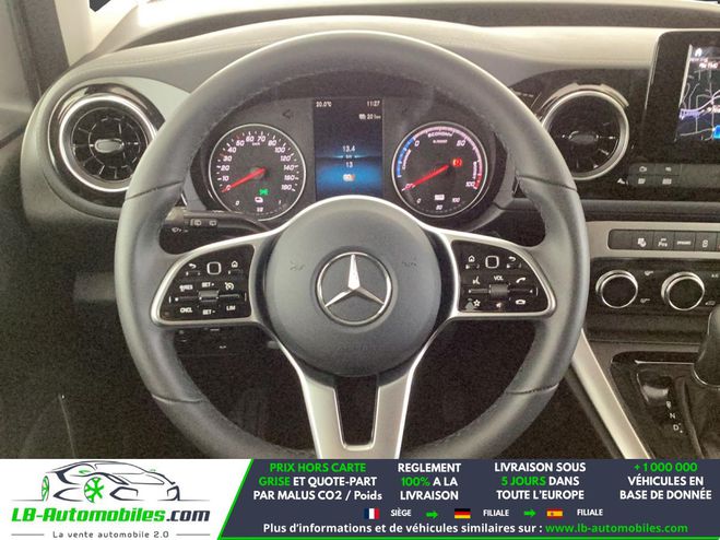 Mercedes Classe E 200 Gris M�tallique de 2025