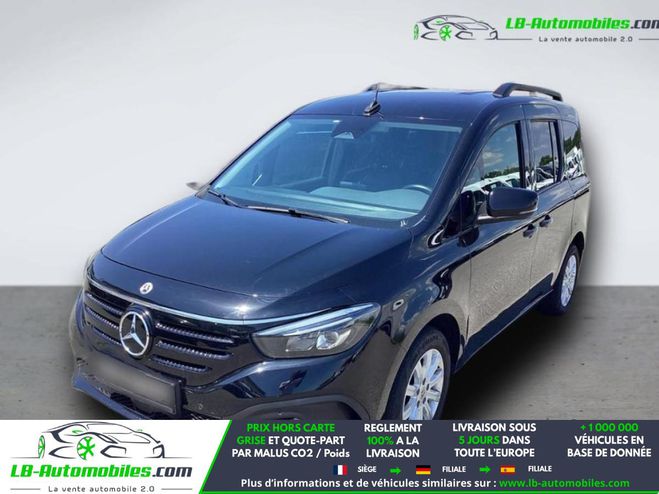 Mercedes Classe E 200 Noir M�tallique de 2024