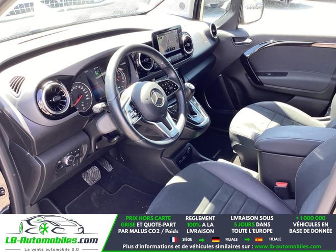 Mercedes Classe E 200 Noir M�tallique de 2024