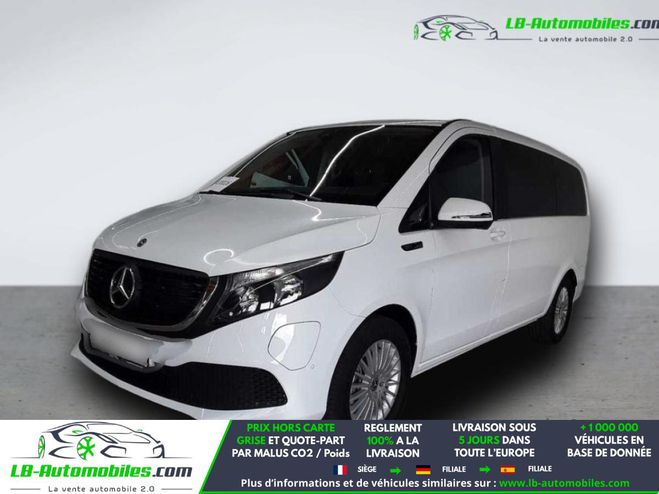 Mercedes Classe E 300 Long 204 ch Blanc de 2022