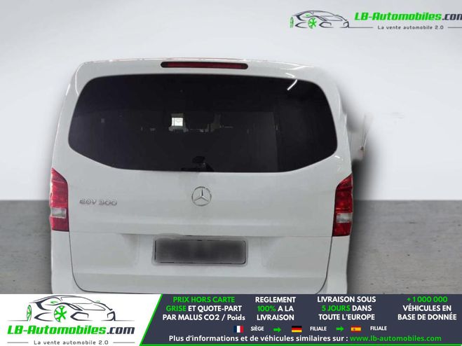 Mercedes Classe E 300 Long 204 ch Blanc de 2022