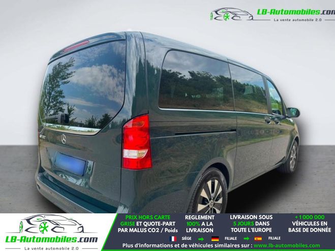 Mercedes Classe E 300 Long 204 ch Vert de 2022