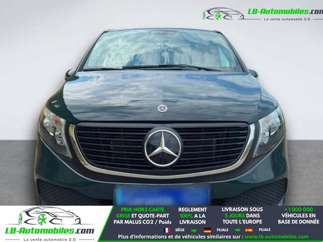 Mercedes Classe E 300 Long 204 ch Vert de 2022