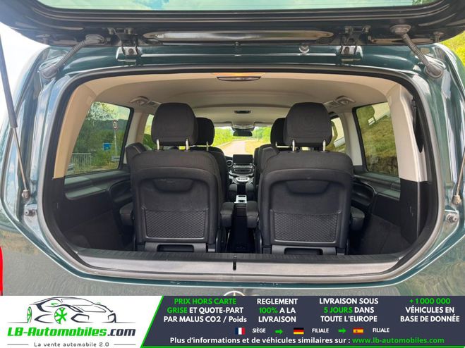 Mercedes Classe E 300 Long 204 ch Vert de 2022