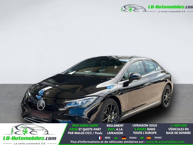 Mercedes Classe E 300 Noir M�tallique de 2023