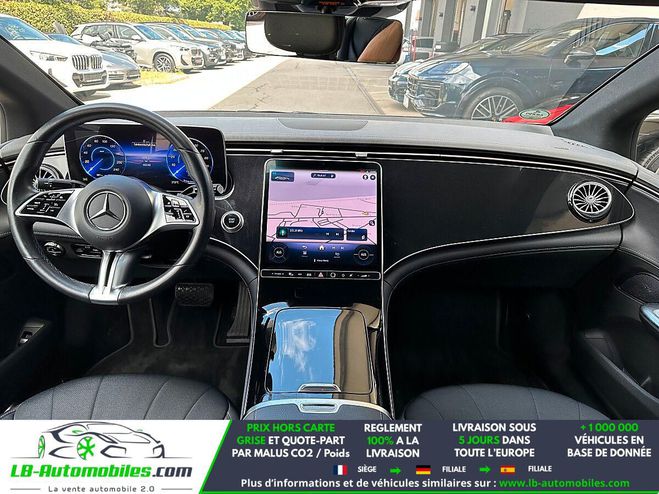 Mercedes Classe E 300 Noir M�tallique de 2023
