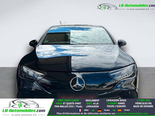 Mercedes Classe E 300 Noir M�tallique de 2023
