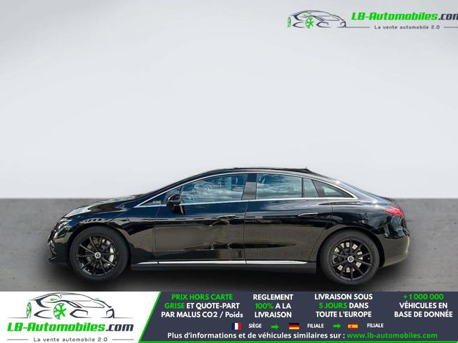 Mercedes Classe E 300 Noir M�tallique de 2023