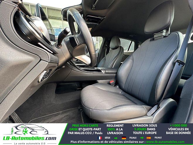 Mercedes Classe E 300 Noir M�tallique de 2023