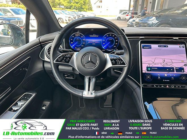 Mercedes Classe E 300 Noir M�tallique de 2023