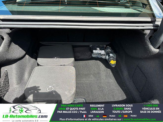 Mercedes Classe E 300 Noir M�tallique de 2023
