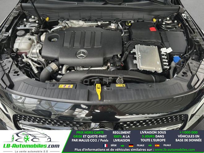 Mercedes Classe GL 200 d BVA Noir M�tallique de 2025