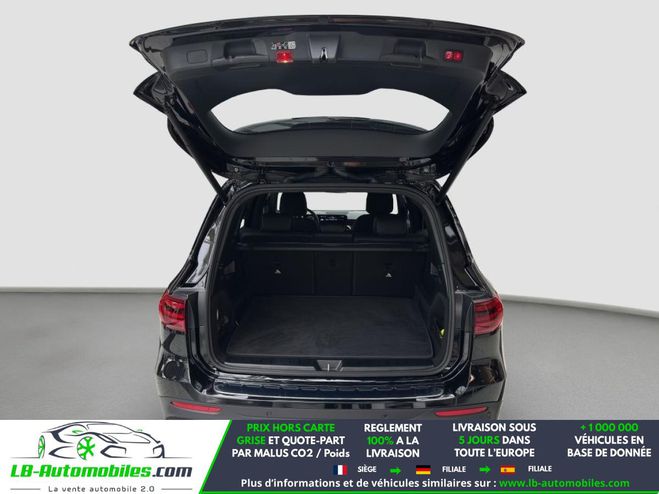 Mercedes Classe GL 200 d BVA Noir M�tallique de 2025