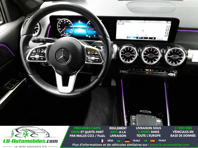 Mercedes Classe E 250 Gris M�tallique de 2023