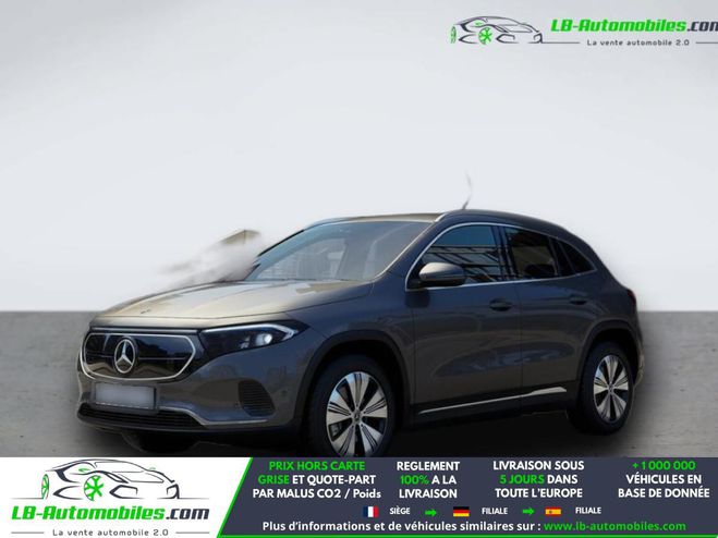 Mercedes Classe E 250 Gris M�tallique de 2023