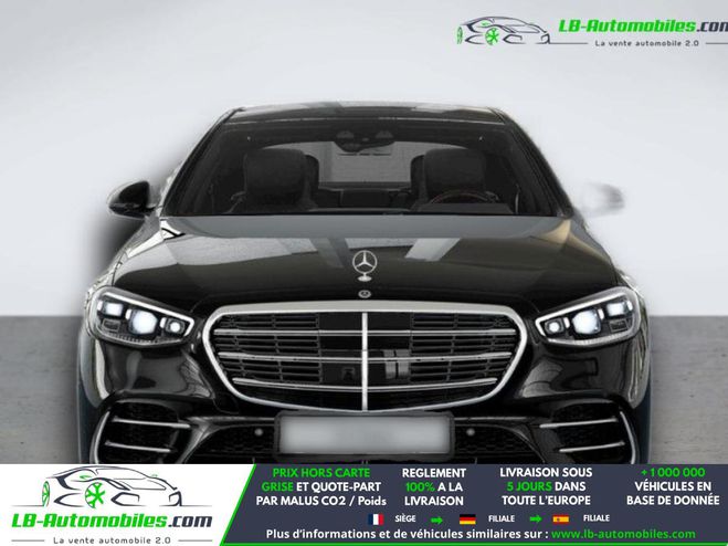Mercedes Classe S 350 d BVA Noir M�tallique de 2022
