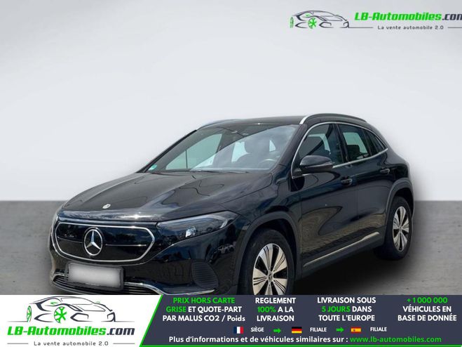 Mercedes Classe E 250 Noir de 2022