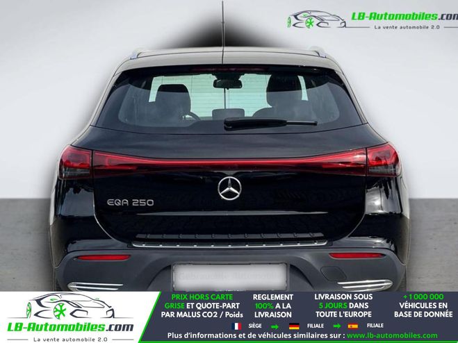 Mercedes Classe E 250 Noir de 2022