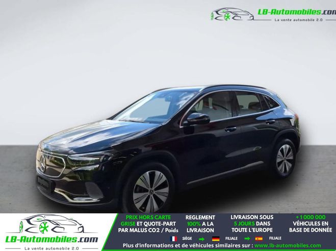 Mercedes Classe E 250 Noir de 2022