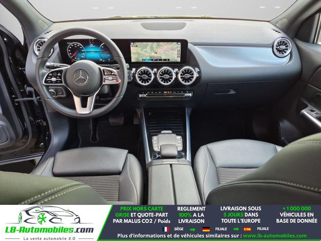 Mercedes Classe E 250 Noir de 2022