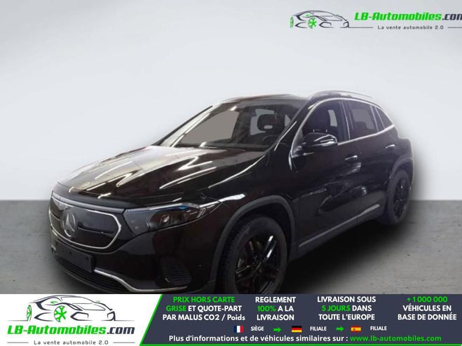 Mercedes Classe E 250 Noir M�tallique de 2023