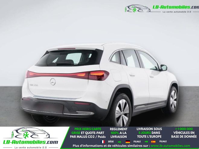Mercedes Classe E 250 Blanc de 2025
