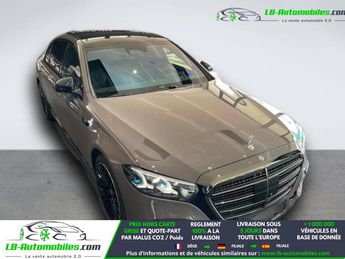  Voir d&eacute;tails -Mercedes Classe S 450 d BVA 4-Matic &agrave; Beaupuy (31)