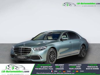  Voir d&eacute;tails -Mercedes Classe S 450 d BVA 4-Matic &agrave; Beaupuy (31)