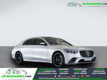  Voir d&eacute;tails -Mercedes Classe S 450 d BVA 4-Matic &agrave; Beaupuy (31)