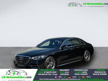  Voir d&eacute;tails -Mercedes Classe S 350 d BVA &agrave; Beaupuy (31)