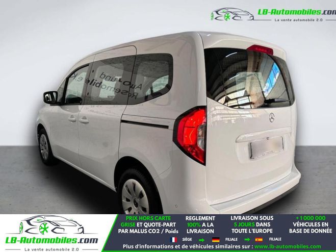 Mercedes Classe T 180 BVA Blanc de 2024