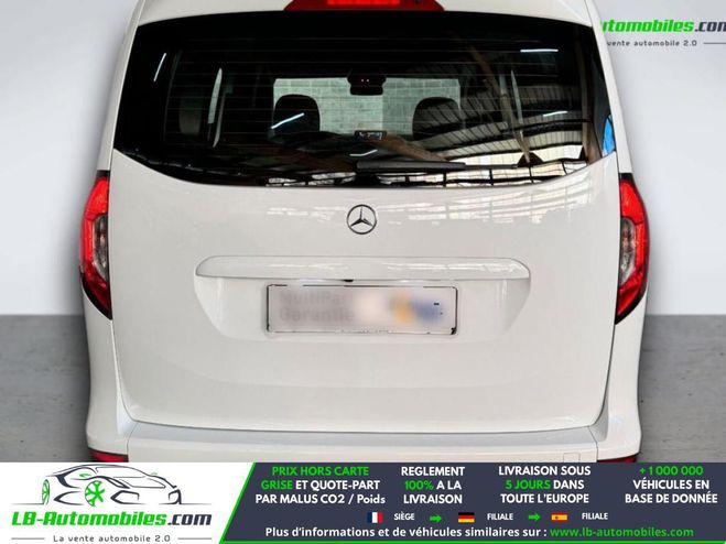 Mercedes Classe T 180 BVA Blanc de 2024