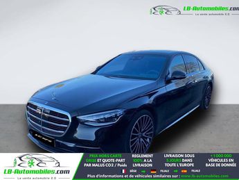  Voir d&eacute;tails -Mercedes Classe S 450 d BVA 4-Matic &agrave; Beaupuy (31)