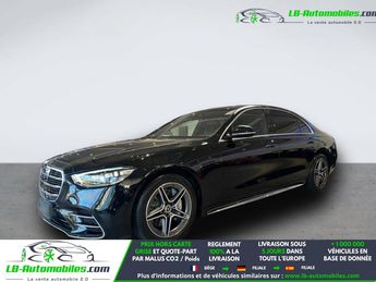  Voir d&eacute;tails -Mercedes Classe S 450 d BVA 4-Matic &agrave; Beaupuy (31)