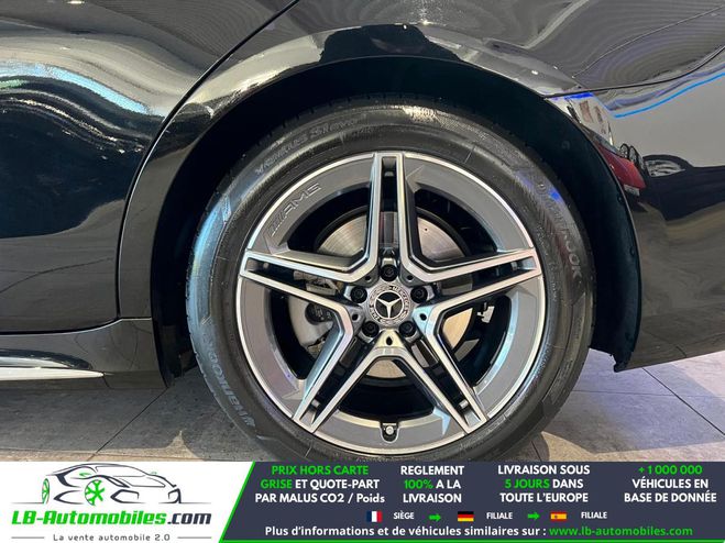Mercedes Classe S 450 d BVA 4-Matic Noir M�tallique de 2025