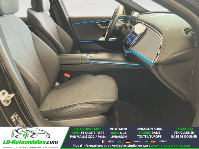 Mercedes Classe E 220 d BVA Noir M�tallique de 2025