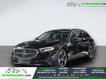 Mercedes Classe E