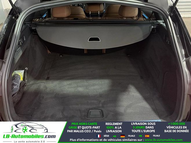 Mercedes Classe E 200 d BVA Noir M�tallique de 2026