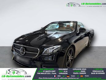  Voir d&eacute;tails -Mercedes Classe E 200 BVA &agrave; Beaupuy (31)