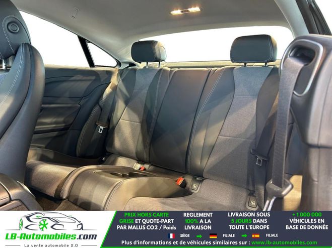 Mercedes Classe E 200 BVA Gris M�tallique de 2018
