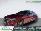 Mercedes Classe E