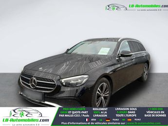  Voir d&eacute;tails -Mercedes Classe E 200 d BVA &agrave; Beaupuy (31)