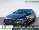Mercedes Classe E