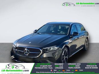  Voir d&eacute;tails -Mercedes Classe E 300 e BVA &agrave; Beaupuy (31)