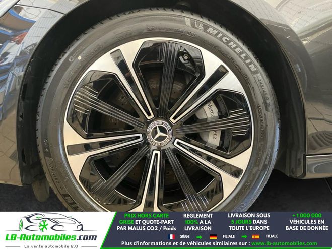 Mercedes Classe E 300 e BVA Gris M�tallique de 2025