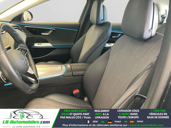 Mercedes Classe E 300 e BVA Gris M�tallique de 2025