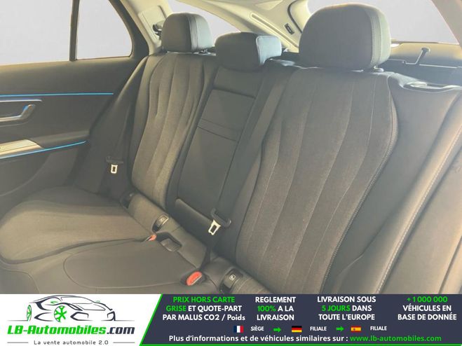 Mercedes Classe E 300 e BVA Gris M�tallique de 2025