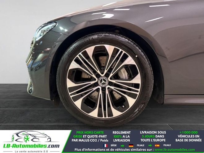 Mercedes Classe E 300 e BVA Gris M�tallique de 2025